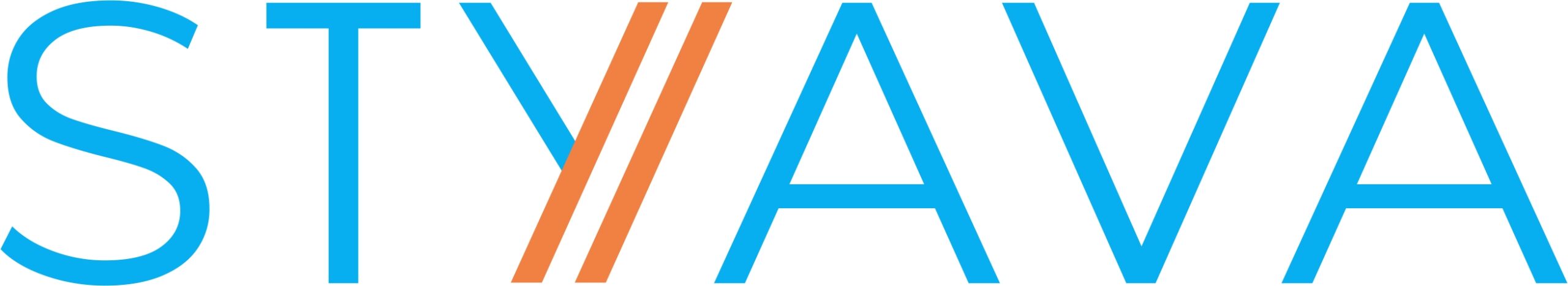 styava. for developers. by develoopers. with developers.